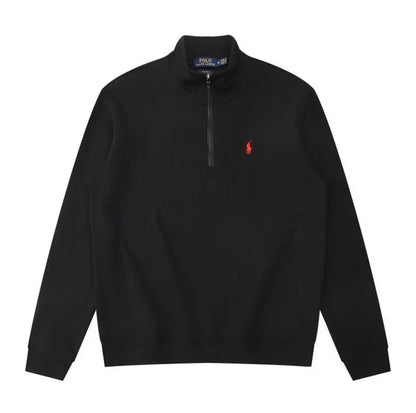 Suéter Polo Ziper Travell