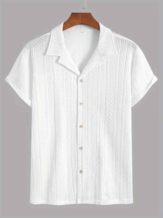 Camisa Tricot Touch