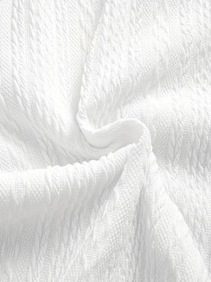 Camisa Tricot Touch