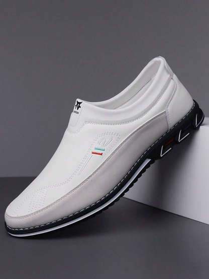 Sapato Casual Steefy Fashion